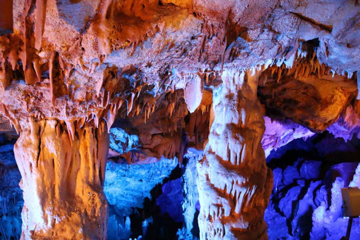 Private Tour to Cretan Traditional Villages Experience (Sfentoni Cave – Axos Village – Wood Carving Museum – Enagron Ecotourism Village)